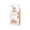 Brit Care Cat GF Sensitive Healthy Digestion 7kg