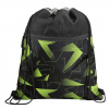 Športový vak na chrbát coocazoo, Lime Flash - HAMA 211378