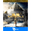 ESD GAMES ESD Assassins Creed Origins Gold Edition