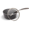 LT1261 rajnica 16cm s pokr.GRANIT LAMART