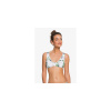 ROXY plavky - Bloom Elongated Tri Bright White Praslin (WBB6) veľkosť: XL
