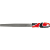 Pilník zámečnický plochý středně hrubý 300 mm Yato YT-6190