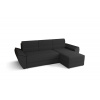 Rohová rozkladacia sedačka MIA