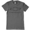 Chevrolet - Logo (tričko)