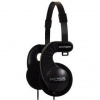 Slúchadlá Koss SPORTA PRO (doživotná záruka) čierna