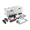 FESTOOL Pásová brúska BS 75 E-Set 576296