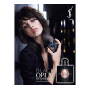 Yves Saint Laurent Opium Black parfumovaná voda 50 ml