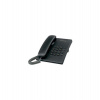 Panasonic KX-TS500FXB - jednolinkový telefon, černý (KX-TS500FXB)