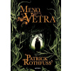 Meno vetra | Rothfuss Patrick