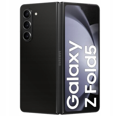 Smartfón Samsung Galaxy Z Fold5 12 GB / 256 GB 5G čierny