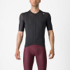 CASTELLI 24007 ESPRESSO, svetlá čierna, XXXL, 24007085.XXXL