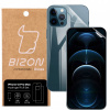 Ochranná fólia Bizon Glass pre Apple iPhone 12 Pro Max 2 ks