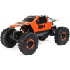 RC auto Axial AX24 XC-1 1:24 4WS RTR oranžový (0605482167984)