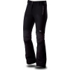 Pánské lyžařské kalhoty TRIMM Tomba černé Velikost: XL, Barva: black