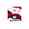 Kingston Technology NV3 2 TB M.2 PCI Express 4.0 NVMe 3D NAND (SNV3SM3/2T0)