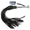 Wild Thing by Zado Single Tail Leather Whip
