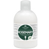Kallos KJMN ROSEMARY osviežujúci šampón na vlasy 1000 ml