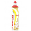 nápoj Nutrend CARNITINE with caffeine 750ml CITRON