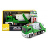 ARTYK 126895 HRAČKY PRE CHLAPCOV mestské smetiarske auto