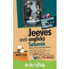 E-kniha Jeeves aneb anglický Saturnin - P.G. Wodehouse