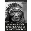 Najväčší indiánski náčelníci - Vladimír Bis