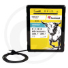 Horizont Prístroj oplotenia pastvín horiSMART AN160, 12 V
