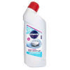 Ecozone Čistiaci gél na toalety Ocean Breeze - 750 ml