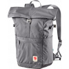 Fjällräven športový batoh sivý