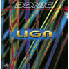 Potah DONIC Liga - červená -
