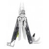 Leatherman Signal granite gray