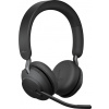 Jabra YOU'RE ON Jabra 26599-989-989 Jabra Headset Evolve2 65 UC Duo, inkl. Link 380a & Ladestat. 26599-989-989