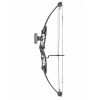Luk Beast Hunter Protex 40lb čierny ľavý
