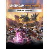 Artdink SD GUNDAM BATTLE ALLIANCE - Deluxe Edition (PC) Steam Key 10000326301008