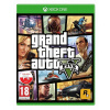 Grand Theft Auto V Microsoft Xbox One