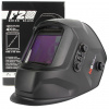 Zváračská kukla s automatickým stmavením F2 QUICK GLASS – MAR-POL M79389