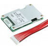 BMS Modul 7S 15A Li-ion 29,4V pre 18650 Batérie, Nabíjačka