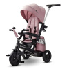 Kinderkraft Easytwist Mauvelous Pink 5902533914494