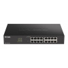 D-Link DGS-1100-16V2 Easy Smart Switch 10/100/1000 (DGS-1100-16V2/E)