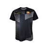 FC Barcelona Dres FC Barcelona, tréningový, čierny Veľkosť: S