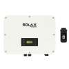 SOLAX Měnič X3 ULT-25K, AFCI, WiFi+LAN, CT 3-fázový hybridní