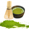Sada METLA CHASEN ŠTETEC NA ČAJ MATCHA