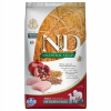 N&D dog LG Adult Medium & maxi chicken & pomegranate 12 kg