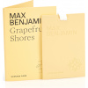 Vonná karta Max Benjamin Grapefruit Shores