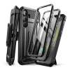 Supcase Unicorn Beetle Samsung Galaxy S25 Plus Čierny KF2342833