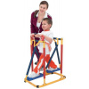 BabyFitness Detský trenažér eliptický