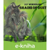 E-kniha Grains of Dust - Lily Wonderland