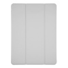 OBAL:ME MistyTab Pouzdro pro Xiaomi Redmi Pad 2 Pro 8596311300035 Light Gray