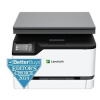 MFP laser far Lexmark MC3224DWE - duplex, WiFi, ethernet, LCD (40N9140)