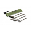 Trakker Armolife Cutlery Set Jedálenská sada príborov