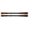 BLIZZARD-Firebird HRC + binding XCELL 14 DEMO Čierna 174 cm